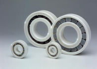 Cuscinetti ceramici completi ZrO2 o Si3N4 dimensione di mini e di alta precisione