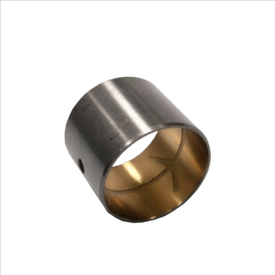 bimetallo di alte prestazioni / cuscinetti bi-metallici di larghezza variabile