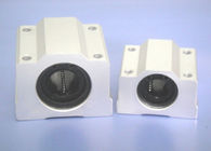 Diametro 16mm dell'asse dei cuscinetti di moto lineare di SCS16UU SC16UU SC16VUU per l'azionatore lineare industriale