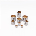 Lega normale di Tin Plating Bimetal Bearing Bushes CuPb10Sn10