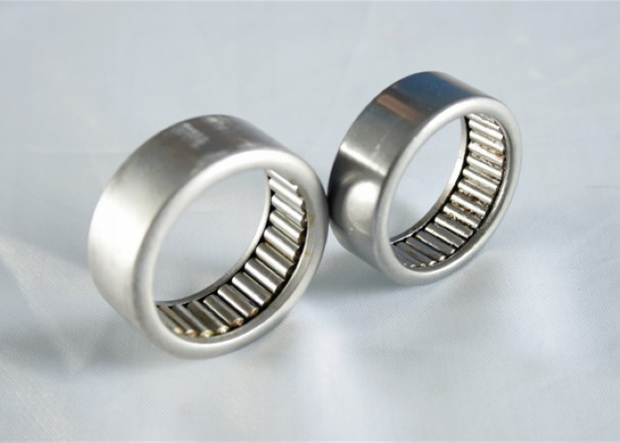 HK1814RS Cuscinetto A Rullini Aperto 18x24x14 Mm - Disegnato, Estremità Aperta