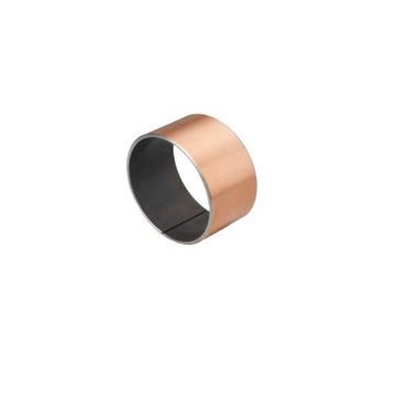 Cuscinetti di Du Self Lubricating per Garlock/la dimensione su misura flangia