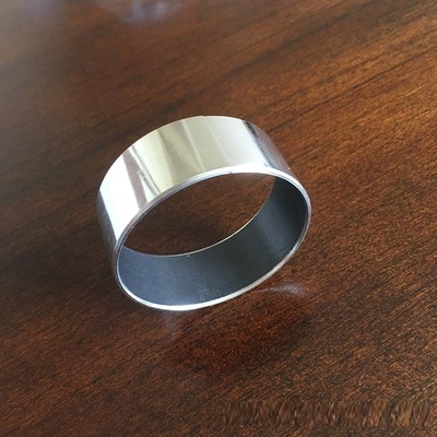 Metallo Tin Plating Self Lubricating Bearings con le dimensioni di pollice