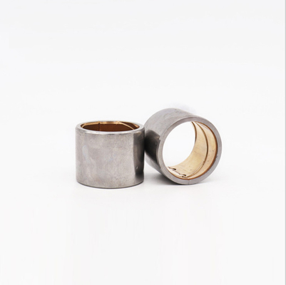 Cuscinetti bi metallici a prova di ruggine in rame