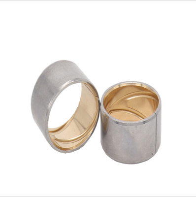 Legamenti a sfera in ottone Bi Metal Grease Lubricant Varia