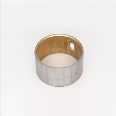 resistenza alla corrosione Sottili per cuscinetti bi metallici di larghezza variabile per applicazioni industriali